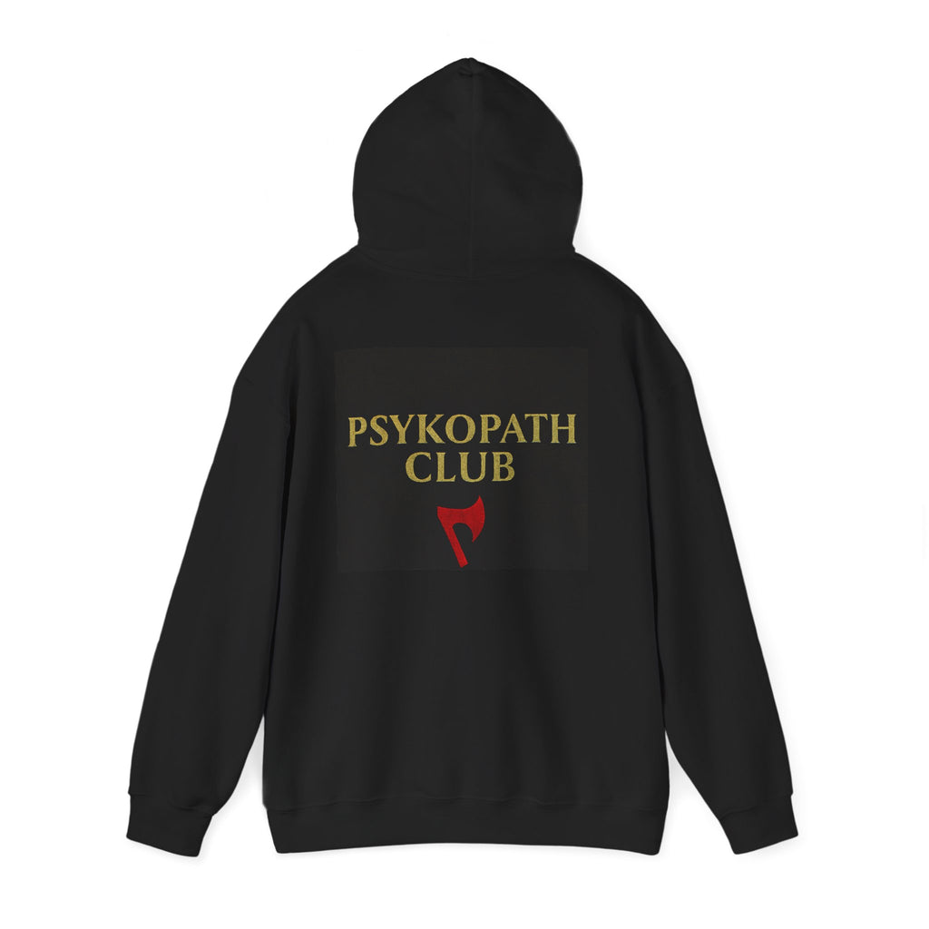 Trapped by Masks by PSYKOPATH CLUB Unisex Heavy Blend Sweatshirt | Cozy Hoodie for Casual Wear, Unique Gift, Streetwear Style, Everyday Comfort, Perfect [...]